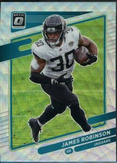 James Robinson
