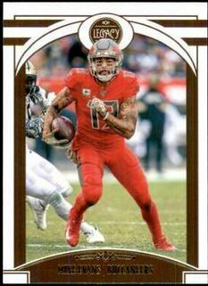 Mike Evans