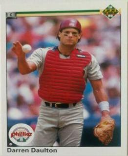 Darren Daulton