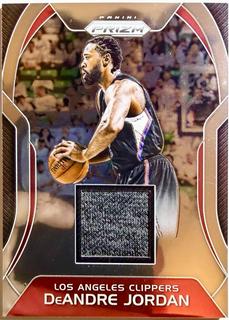 DeAndre Jordan