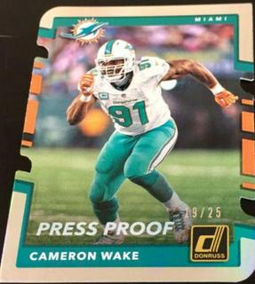 Cameron Wake