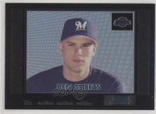 Ben Sheets