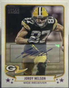 Jordy Nelson