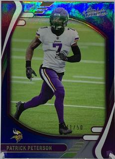 Patrick Peterson