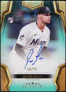 Jacob Amaya