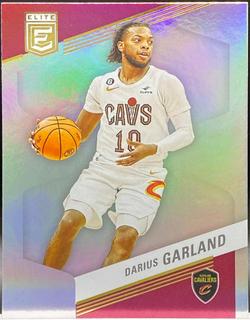 Darius Garland