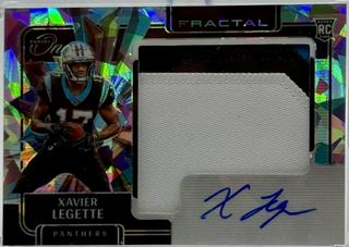 Xavier Legette
