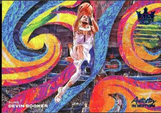 Devin Booker