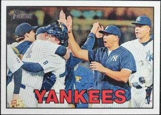 New York Yankees