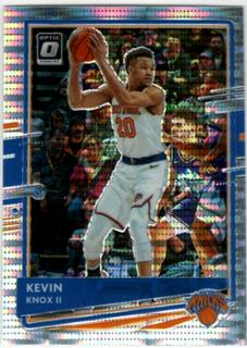 Kevin Knox II