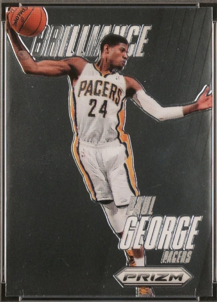 Paul George #5