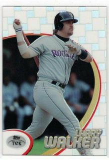 Larry Walker