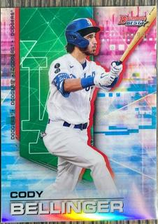 Cody Bellinger