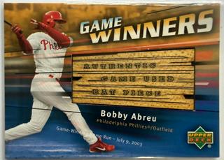 Bobby Abreu