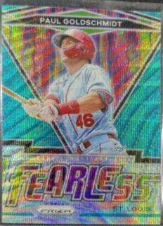 Paul Goldschmidt
