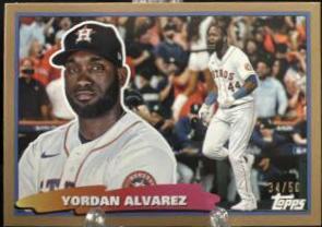 Yordan Alvarez