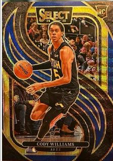 Cody Williams