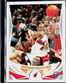 caron butler