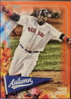 David Ortiz