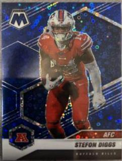 Stefon Diggs