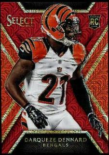 Darqueze Dennard
