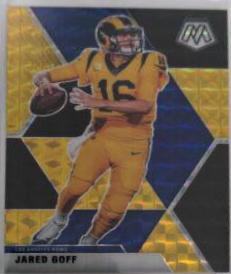 Jared Goff