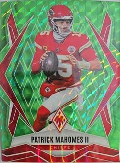 Patrick Mahomes II