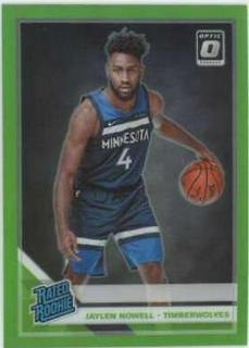 Jaylen Nowell