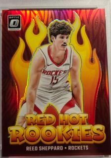 Reed Sheppard