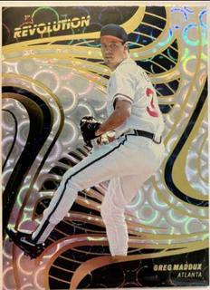 Greg Maddux