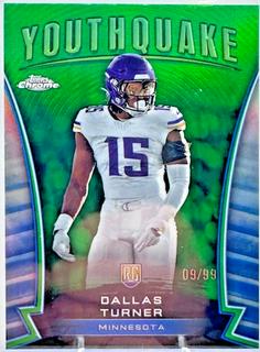 Dallas Turner