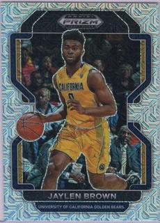 Jaylen Brown