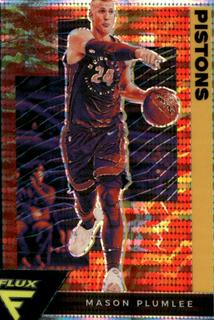 Mason Plumlee