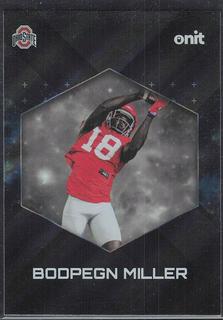 Bodpegn Miller