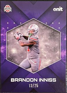 Brandon Inniss