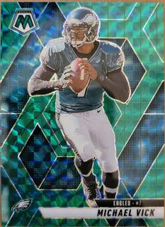 Michael Vick