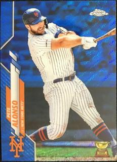 Pete Alonso