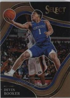 Devin Booker