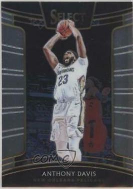 Anthony Davis