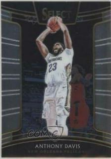 Anthony Davis