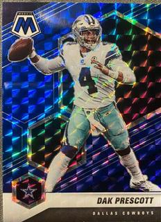 Dak Prescott