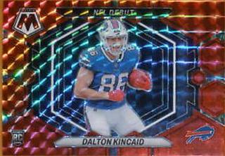 Dalton Kincaid