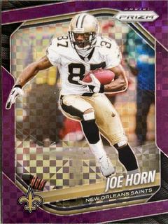 Joe Horn