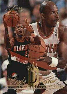 Clyde Drexler