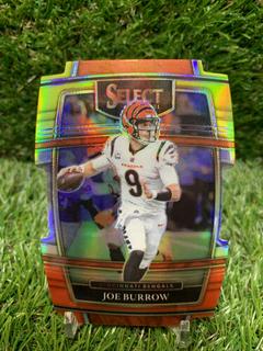 Joe Burrow