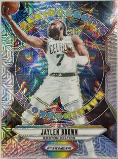 Jaylen Brown