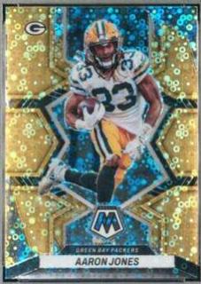 Aaron Jones