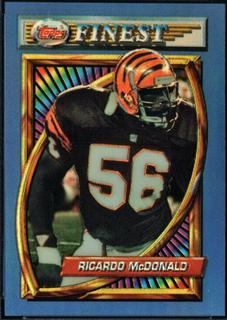 Ricardo McDonald