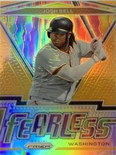 Josh Bell