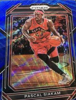 Pascal Siakam